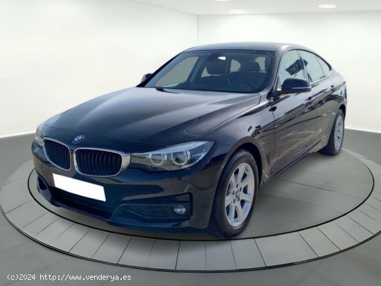  BMW Serie 3 Gran Turismo 318D 2.0 150 CV AT8 E6DT - Leganes 