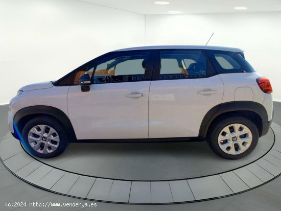 Citroën C3 AIRCROSS LIVE 1.6 BLUEHDI 100 CV MT5 E6 - Leganes