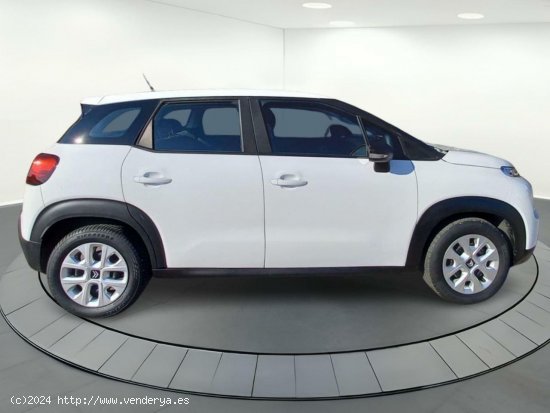 Citroën C3 AIRCROSS LIVE 1.6 BLUEHDI 100 CV MT5 E6 - Leganes