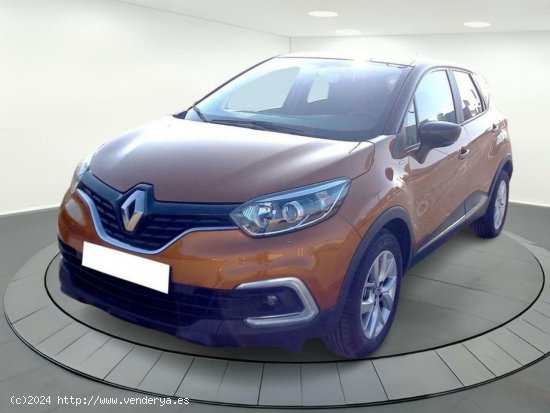  Renault Captur 0.9 TCE LIMITED2 (EU6C) - ALCORCON 