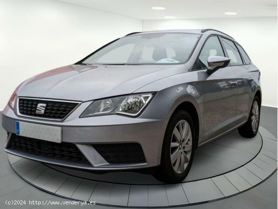  Seat Leon ST 1.0 TSI REFERENCE 115CV - ALCORCON 