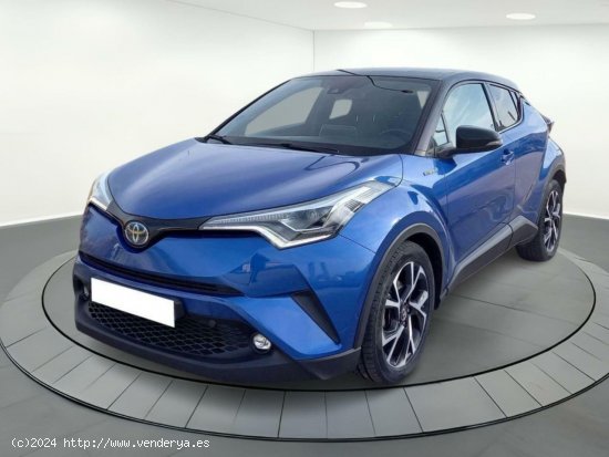  Toyota C-HR 1.8 125H Advance - Leganes 