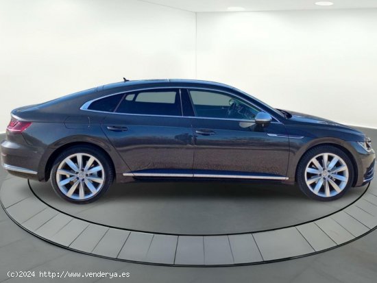 Volkswagen Arteon Elegance 2.0 TDI 110kW (150CV) DSG - Leganes