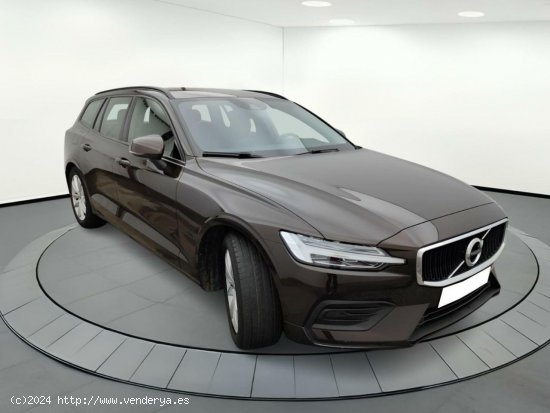 Volvo V60 D3 MOMENTUM 5D - ALCORCON