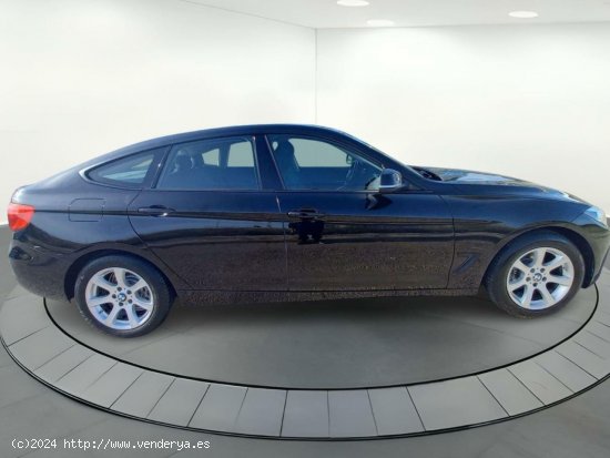 BMW Serie 3 Gran Turismo 318D 2.0 150 CV AT8 E6DT - LEGANES