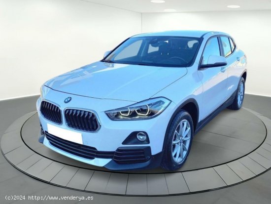  BMW X2 Sdrive 18d AUTO - LEGANES 