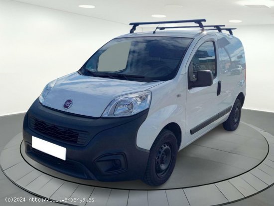  Fiat Fiorino CARGO BASE 1.3 MJET 59 KW (80CV) E6 - LEGANES 