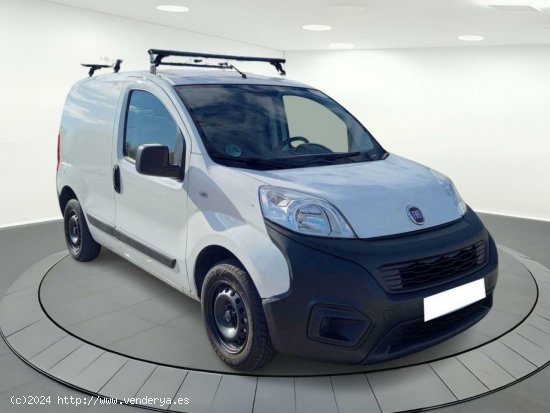 Fiat Fiorino CARGO BASE 1.3 MJET 59 KW (80CV) E6 - LEGANES