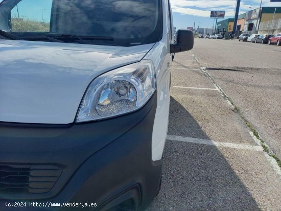 Fiat Fiorino CARGO BASE 1.3 MJET 59 KW (80CV) E6 - LEGANES