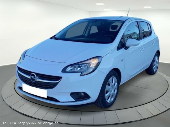  Opel Corsa 1.4 66KW (90CV) Selective PRO GLP - LEGANES 