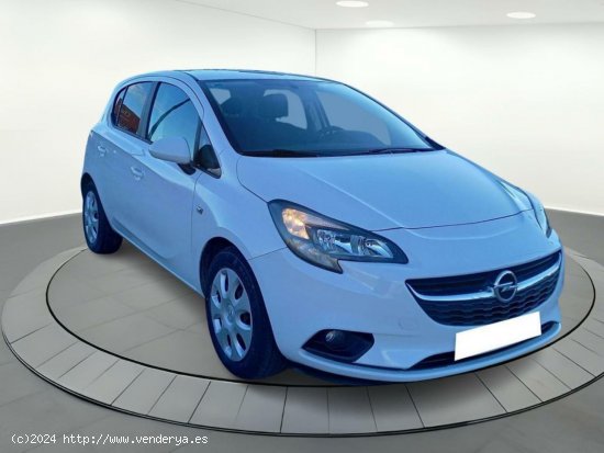 Opel Corsa 1.4 66KW (90CV) Selective PRO GLP - LEGANES