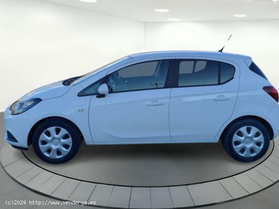 Opel Corsa 1.4 66KW (90CV) Selective PRO GLP - LEGANES