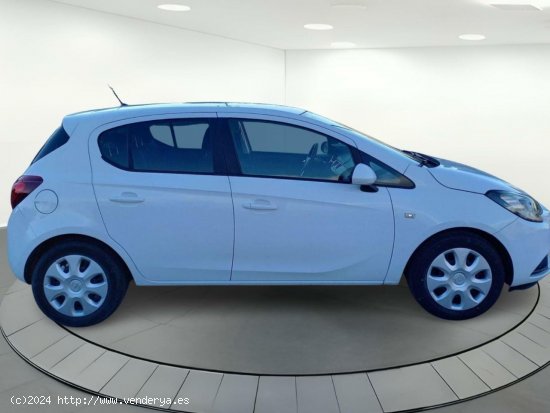 Opel Corsa 1.4 66KW (90CV) Selective PRO GLP - LEGANES