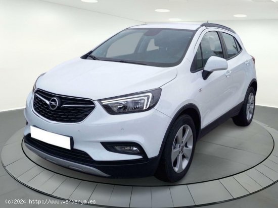  Opel Mokka X 1.4 T 103 kw GLP 4x2 Selective - LEGANES 