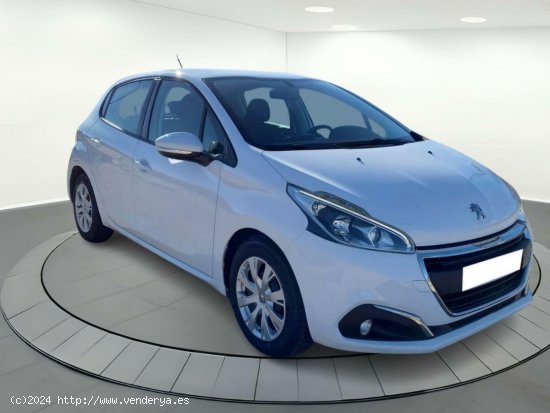 Peugeot 208 5P ACTIVE BLUE HDI 55 KW (75CV) - LEGANES