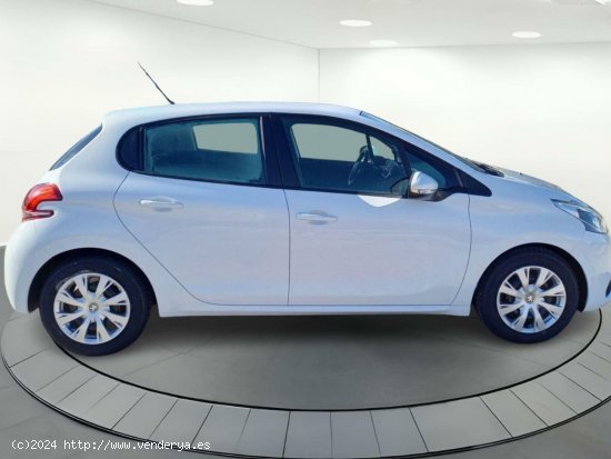 Peugeot 208 5P ACTIVE BLUE HDI 55 KW (75CV) - LEGANES