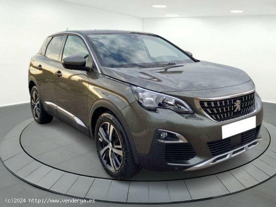 Peugeot 3008 1.5 BlueHDi 96kW (130CV) S&S Allure - LEGANES