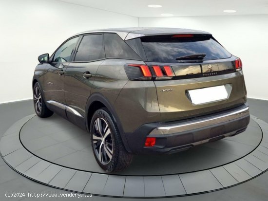 Peugeot 3008 1.5 BlueHDi 96kW (130CV) S&S Allure - LEGANES