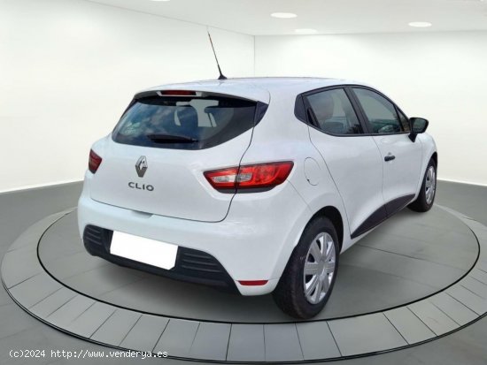 Renault Clio Business Energy Dci 55kw (75cv) - LEGANES