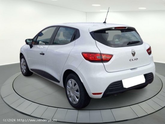 Renault Clio Business Energy Dci 55kw (75cv) - LEGANES