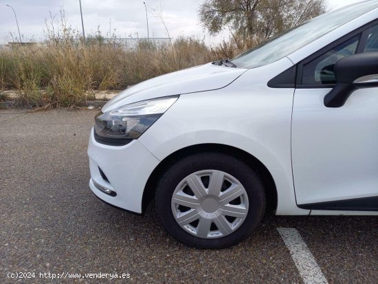 Renault Clio Business Energy Dci 55kw (75cv) - LEGANES