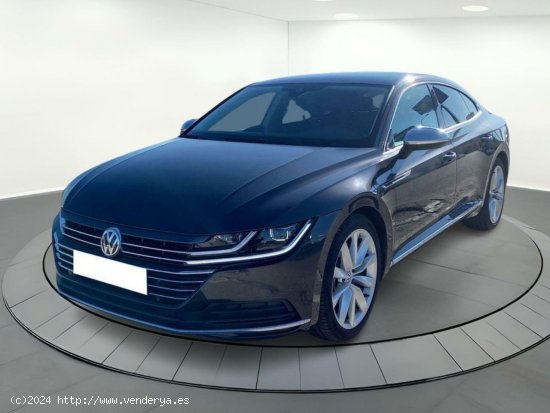  Volkswagen Arteon Elegance 2.0 TDI 110kW (150CV) DSG - LEGANES 