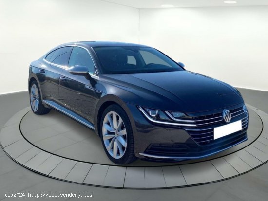 Volkswagen Arteon Elegance 2.0 TDI 110kW (150CV) DSG - LEGANES