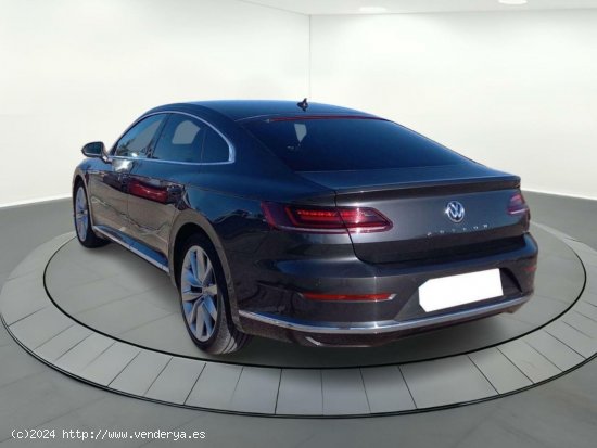 Volkswagen Arteon Elegance 2.0 TDI 110kW (150CV) DSG - LEGANES