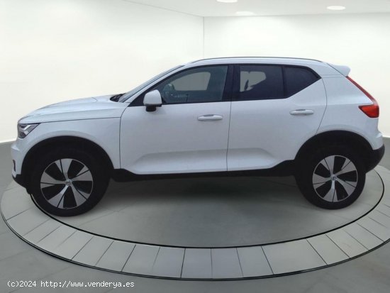 Volvo XC40 BUSINESS PLUS 2WD 2.0 D3 150CV MT6 E6DT - LEGANES