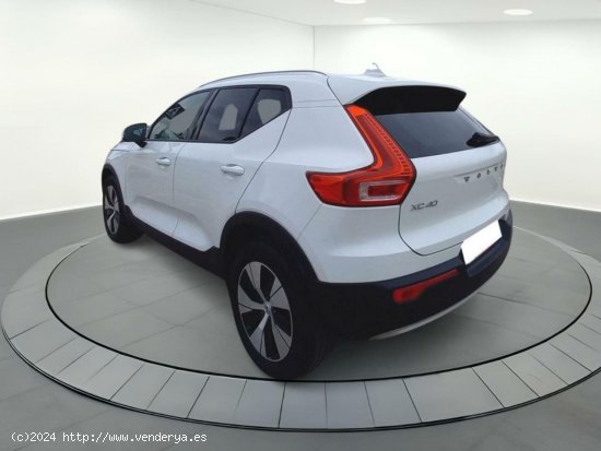 Volvo XC40 BUSINESS PLUS 2WD 2.0 D3 150CV MT6 E6DT - LEGANES