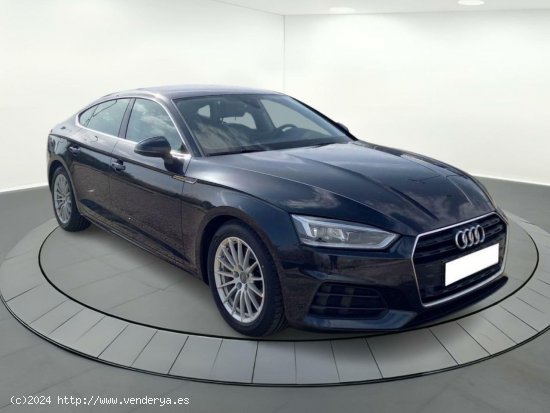 Audi A5 SPORTBACK 2.0 TDI - Leganes