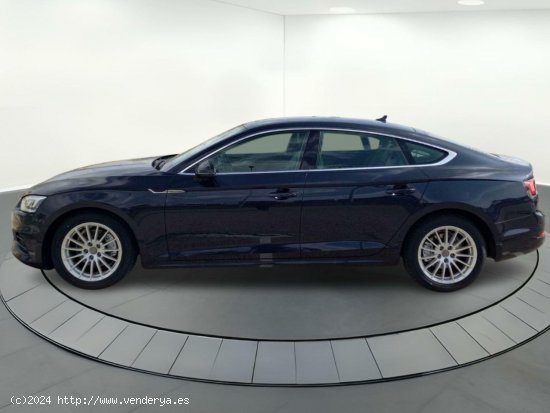 Audi A5 SPORTBACK 2.0 TDI - Leganes