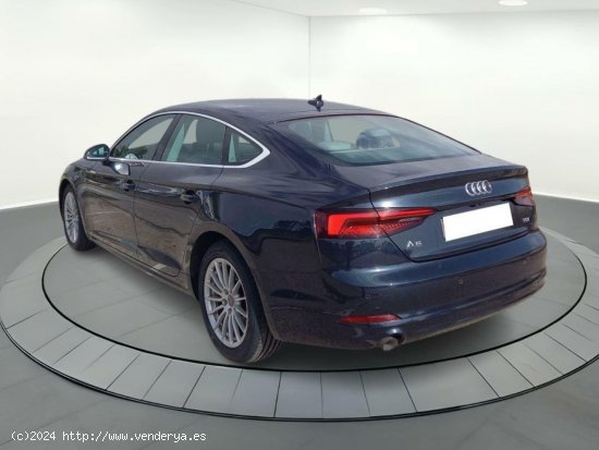 Audi A5 SPORTBACK 2.0 TDI - Leganes