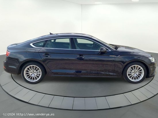 Audi A5 SPORTBACK 2.0 TDI - Leganes