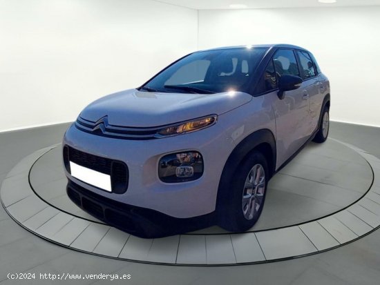  Citroën C3 AIRCROSS LIVE 1.6 BLUEHDI 100 CV MT5 E6 - Leganes 