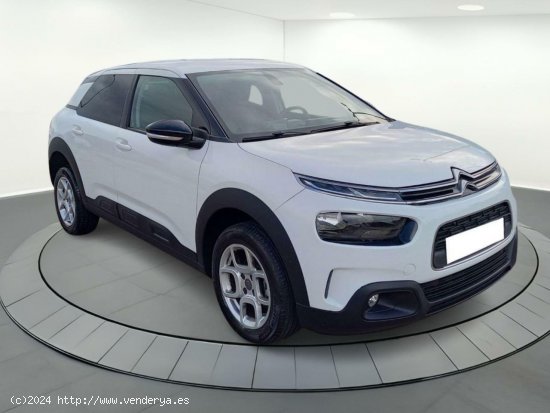 Citroën C4 Cactus FEEL 1.5 BLUEHDI 100 CV MT6 E6DT - Alcorcon