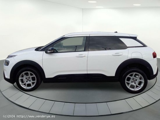 Citroën C4 Cactus FEEL 1.5 BLUEHDI 100 CV MT6 E6DT - Alcorcon