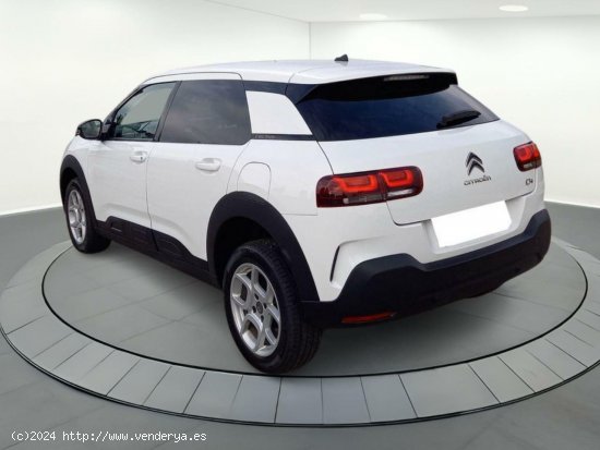 Citroën C4 Cactus FEEL 1.5 BLUEHDI 100 CV MT6 E6DT - Alcorcon