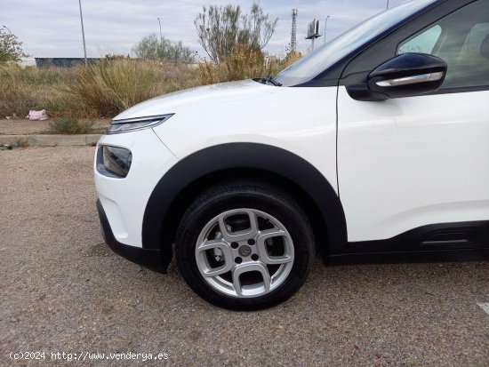 Citroën C4 Cactus FEEL 1.5 BLUEHDI 100 CV MT6 E6DT - Alcorcon