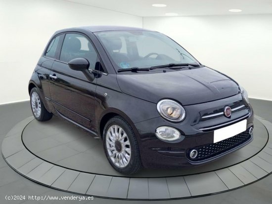 Fiat 500 Lounge 1.2 8v 51KW (69 CV) GLP - Leganes