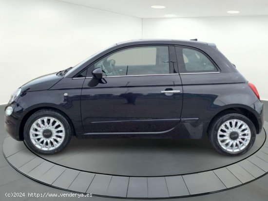 Fiat 500 Lounge 1.2 8v 51KW (69 CV) GLP - Leganes