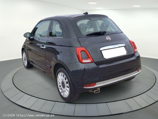 Fiat 500 Lounge 1.2 8v 51KW (69 CV) GLP - Leganes