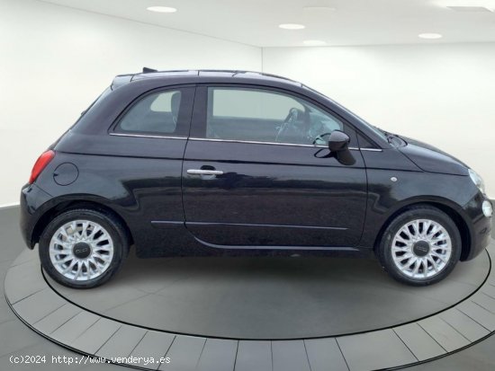 Fiat 500 Lounge 1.2 8v 51KW (69 CV) GLP - Leganes