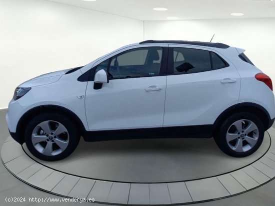 Opel Mokka X 1.4 T 103 kw GLP 4x2 Selective - Leganes