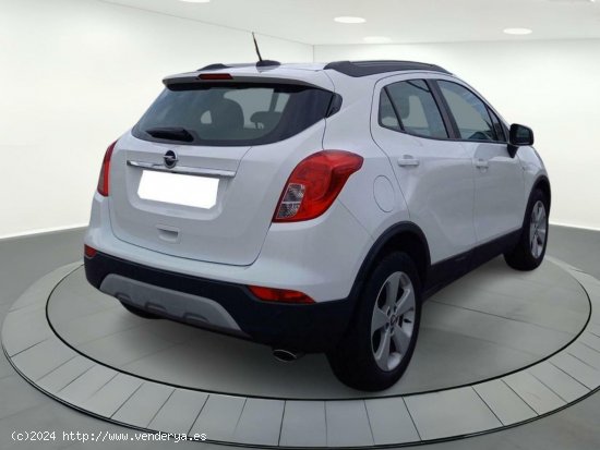 Opel Mokka X 1.4 T 103 kw GLP 4x2 Selective - Leganes