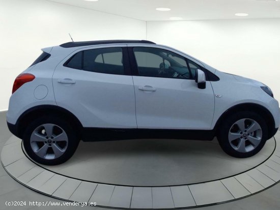 Opel Mokka X 1.4 T 103 kw GLP 4x2 Selective - Leganes