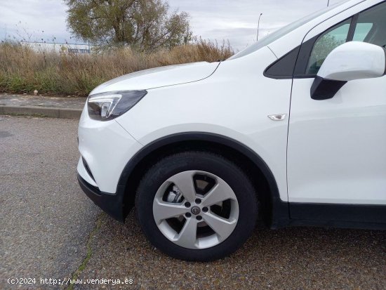 Opel Mokka X 1.4 T 103 kw GLP 4x2 Selective - Leganes