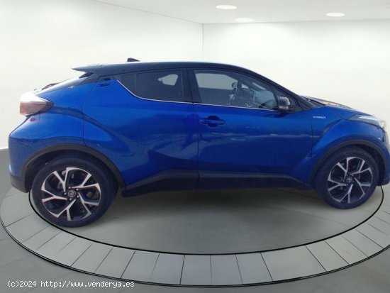 Toyota C-HR 1.8 125H Advance - Leganes