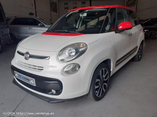  Fiat 500L 1.4 16v 95cv Lounge - Reus 