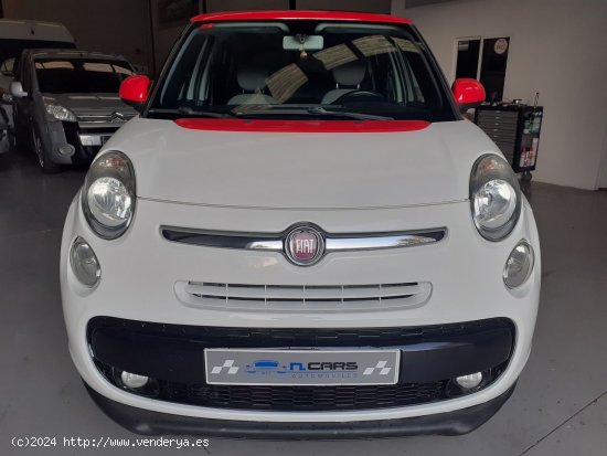 Fiat 500L 1.4 16v 95cv Lounge - Reus